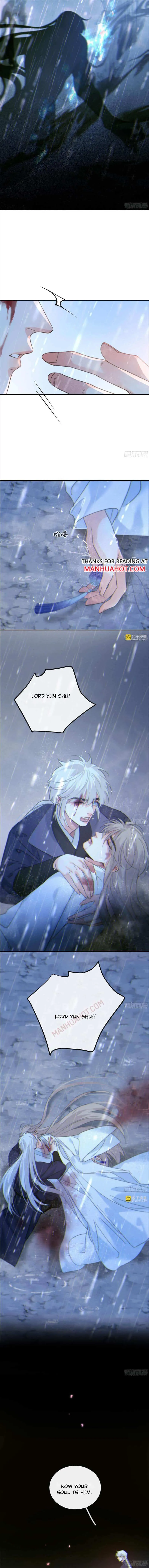 Fall Into A Nightmare With My Devil Chapter 48 page 7 - 