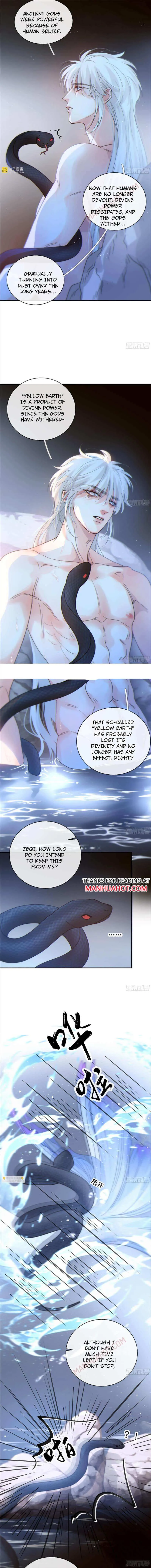 Fall Into A Nightmare With My Devil Chapter 49 page 6 - 
