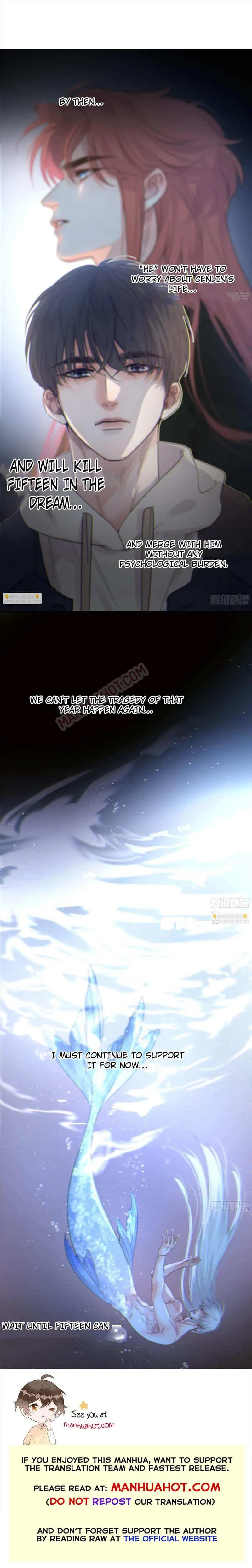 Fall Into A Nightmare With My Devil Chapter 49 page 8 - 