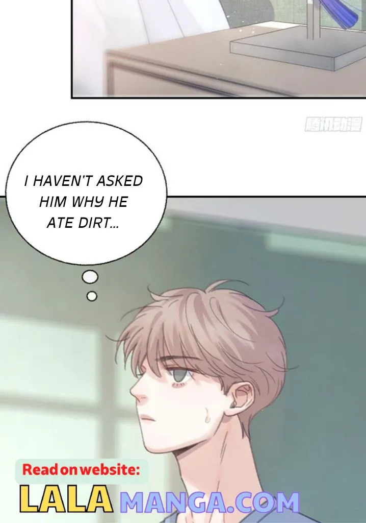 Fall Into A Nightmare With My Devil Chapter 5 page 14 - 