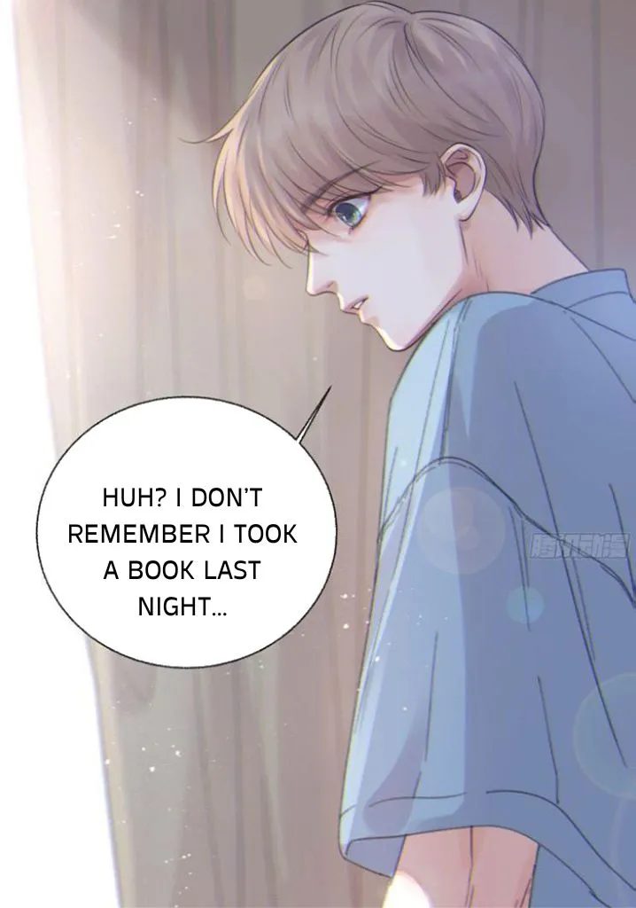 Fall Into A Nightmare With My Devil Chapter 5 page 17 - 