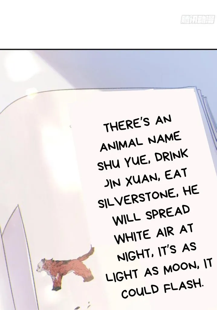 Fall Into A Nightmare With My Devil Chapter 5 page 19 - 