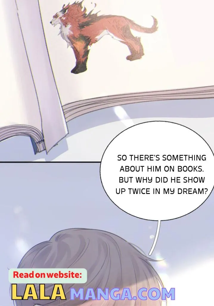 Fall Into A Nightmare With My Devil Chapter 5 page 20 - 