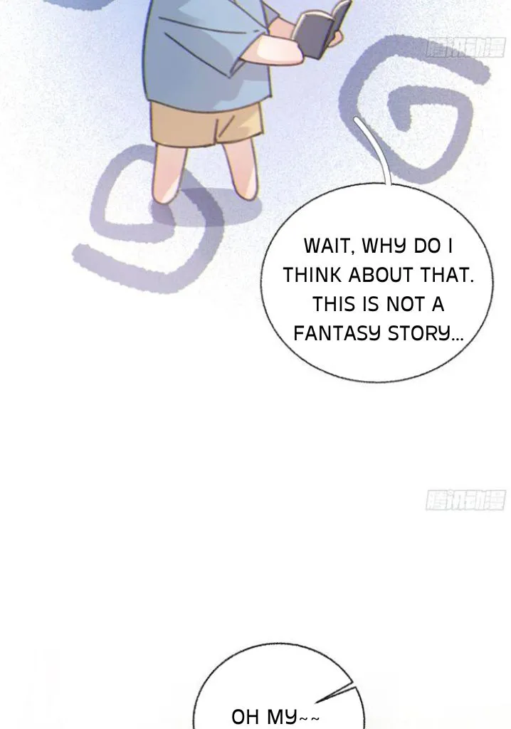 Fall Into A Nightmare With My Devil Chapter 5 page 23 - 