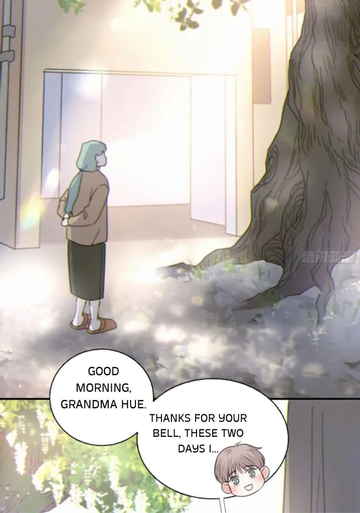 Fall Into A Nightmare With My Devil Chapter 5 page 25 - 