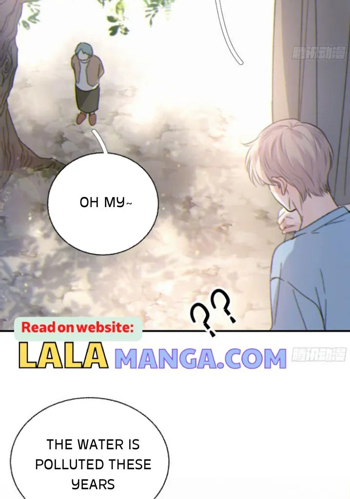 Fall Into A Nightmare With My Devil Chapter 5 page 26 - 