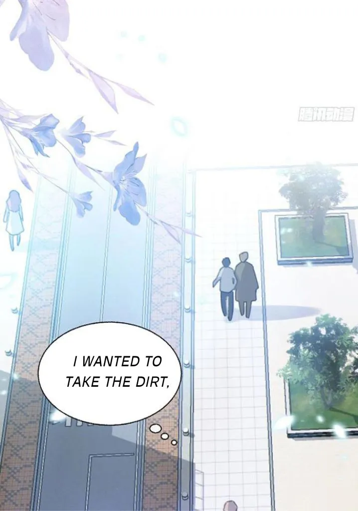 Fall Into A Nightmare With My Devil Chapter 5 page 31 - 