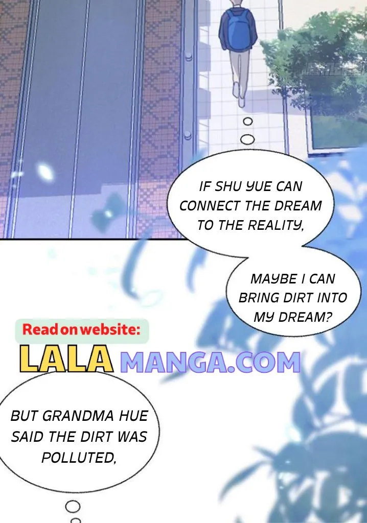 Fall Into A Nightmare With My Devil Chapter 5 page 32 - 