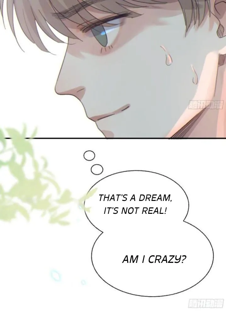 Fall Into A Nightmare With My Devil Chapter 5 page 37 - 
