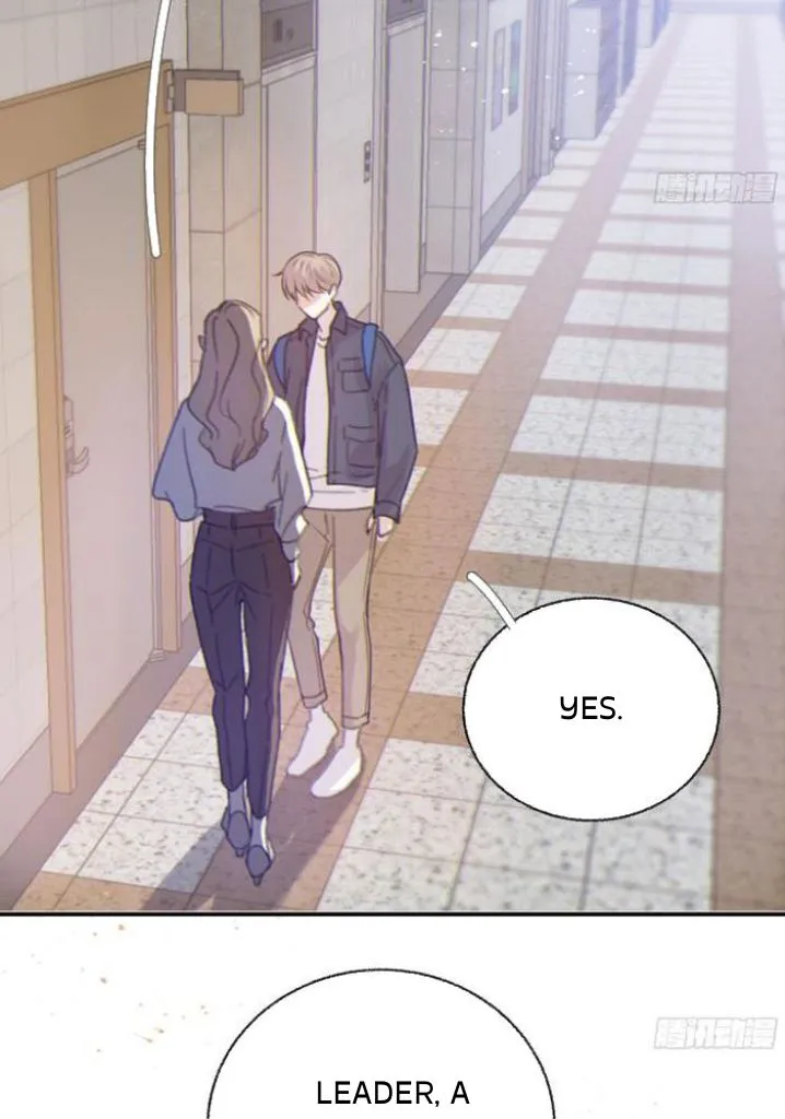 Fall Into A Nightmare With My Devil Chapter 5 page 43 - 