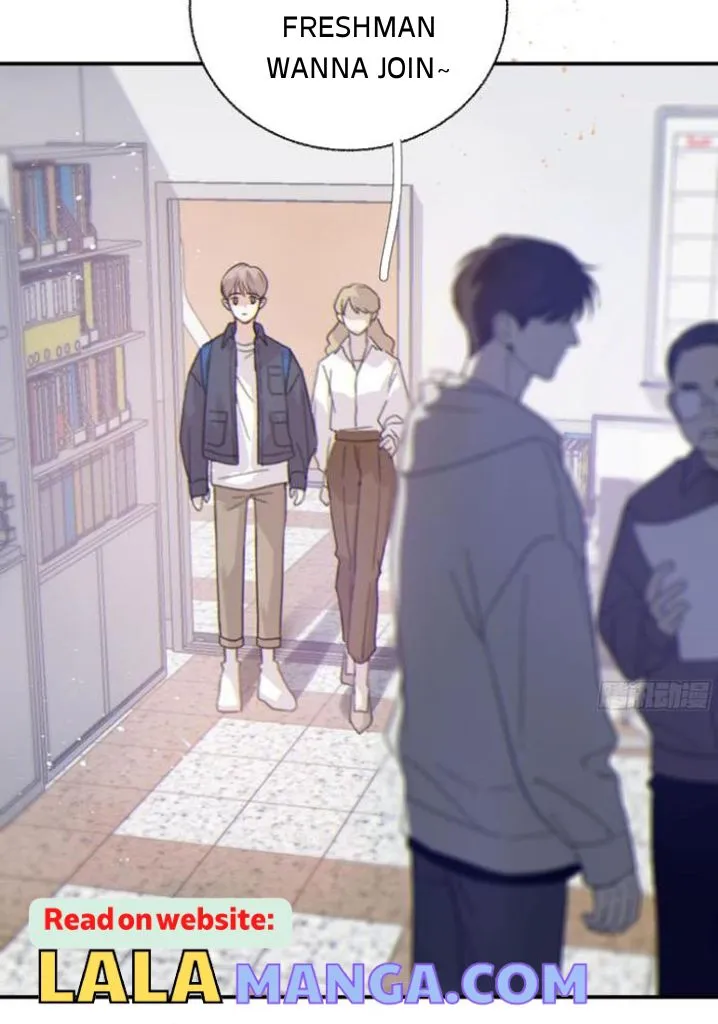 Fall Into A Nightmare With My Devil Chapter 5 page 44 - 