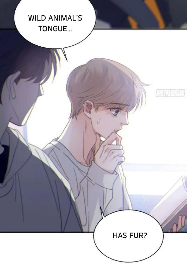Fall Into A Nightmare With My Devil Chapter 5 page 51 - 