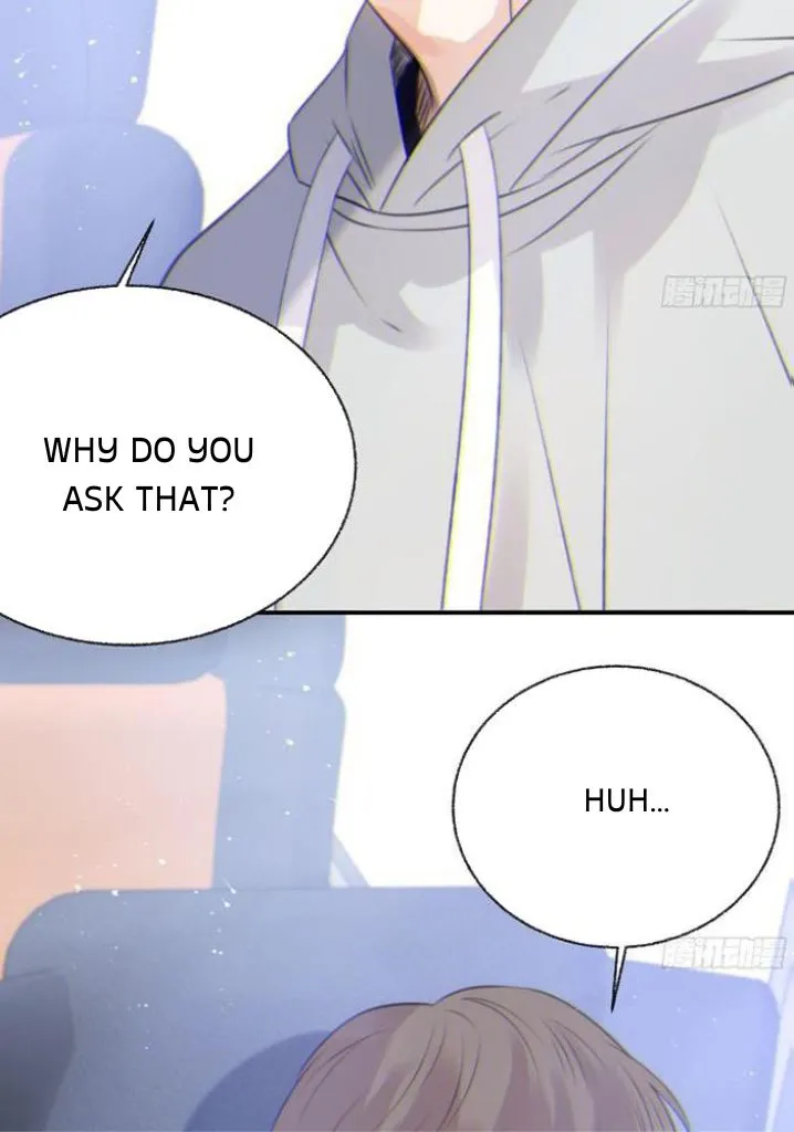 Fall Into A Nightmare With My Devil Chapter 5 page 53 - 