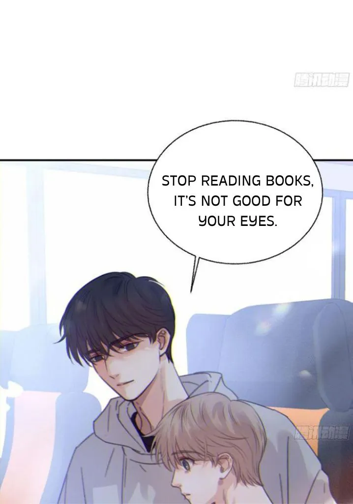 Fall Into A Nightmare With My Devil Chapter 5 page 57 - 