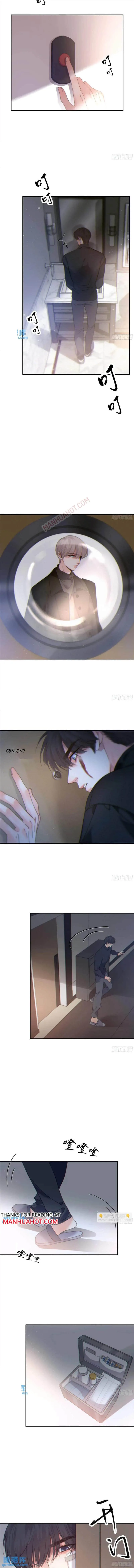 Fall Into A Nightmare With My Devil Chapter 50 page 3 - 