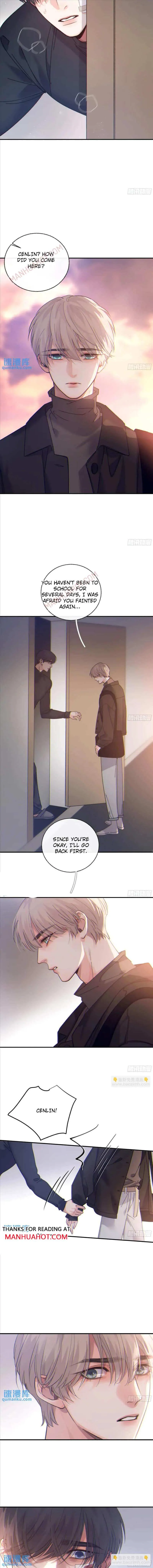 Fall Into A Nightmare With My Devil Chapter 50 page 4 - 