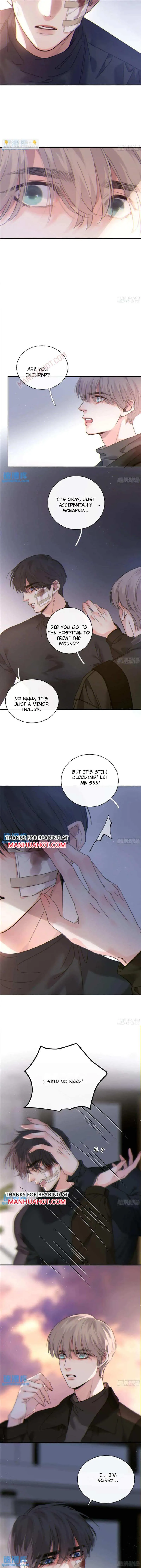 Fall Into A Nightmare With My Devil Chapter 50 page 5 - 