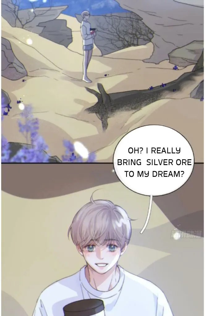Fall Into A Nightmare With My Devil Chapter 6 page 28 - 
