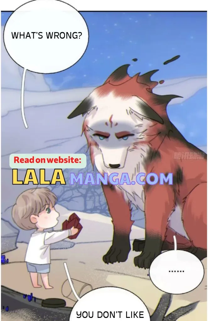Fall Into A Nightmare With My Devil Chapter 6 page 37 - 