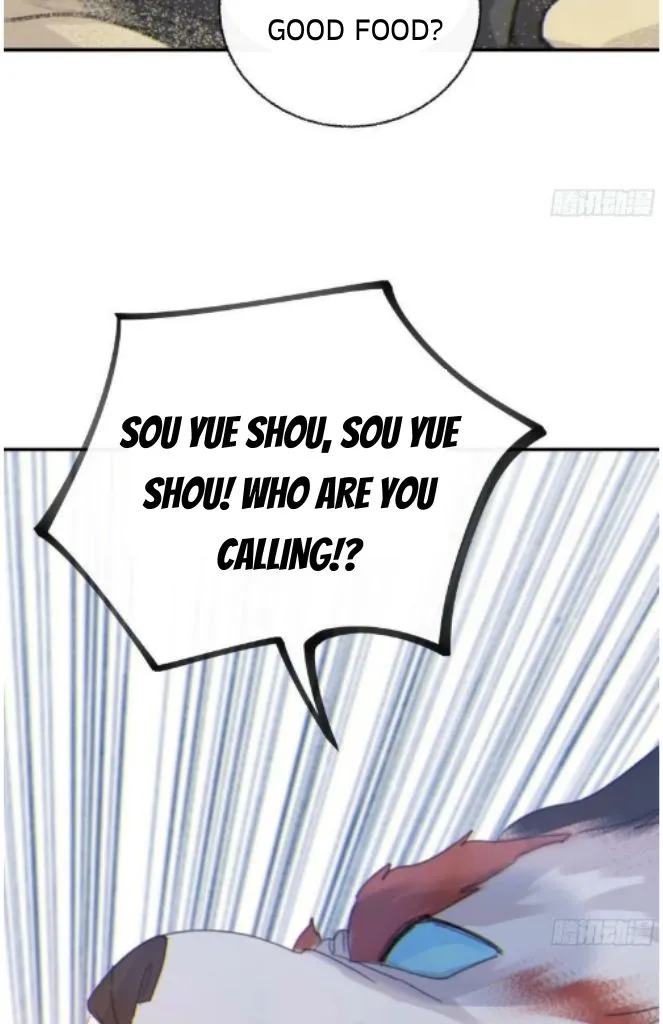 Fall Into A Nightmare With My Devil Chapter 6 page 38 - 