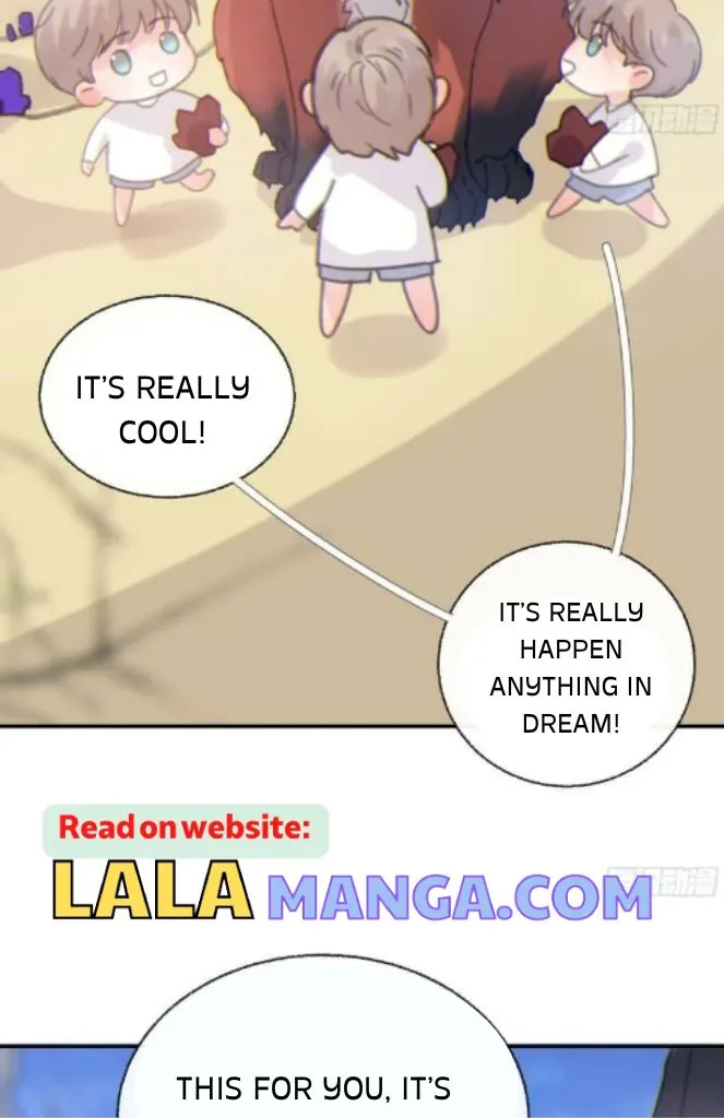 Fall Into A Nightmare With My Devil Chapter 6 page 43 - 