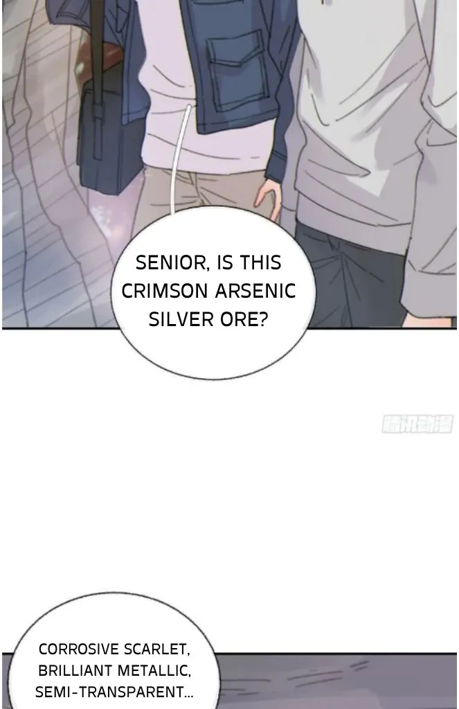 Fall Into A Nightmare With My Devil Chapter 6 page 8 - 