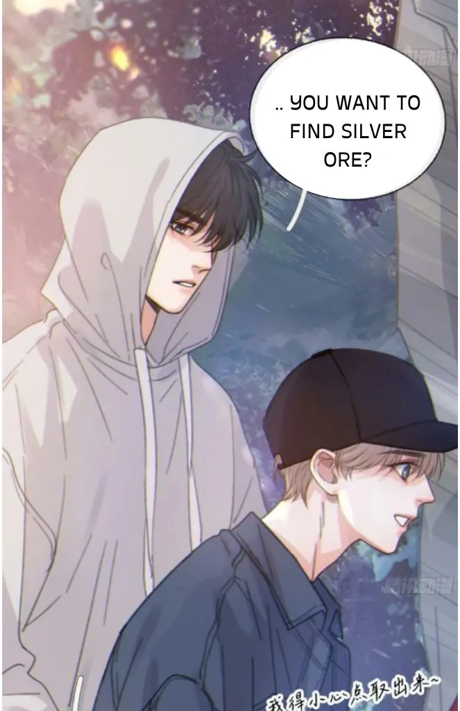 Fall Into A Nightmare With My Devil Chapter 6 page 10 - 