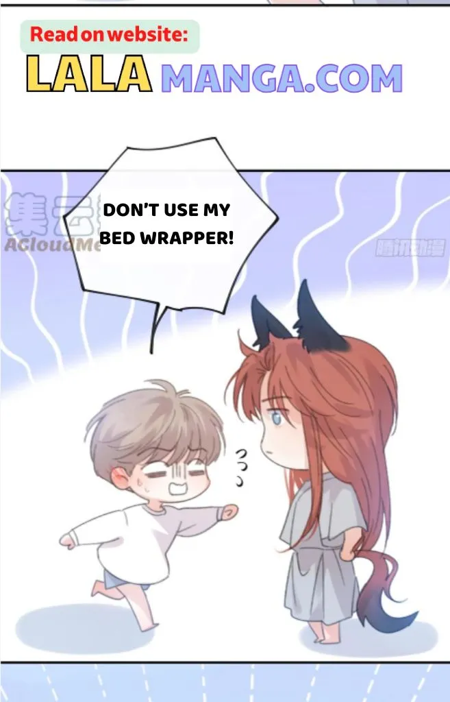 Fall Into A Nightmare With My Devil Chapter 7 page 16 - 