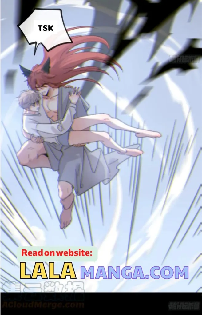 Fall Into A Nightmare With My Devil Chapter 7 page 20 - 