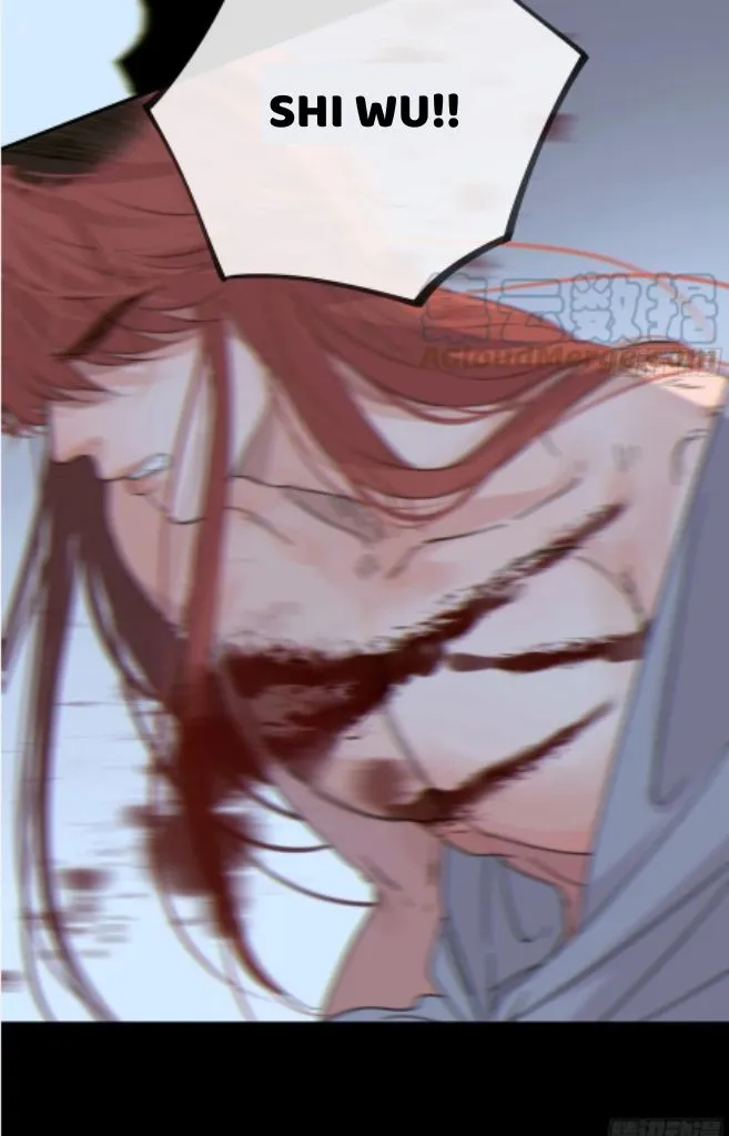 Fall Into A Nightmare With My Devil Chapter 7 page 39 - 