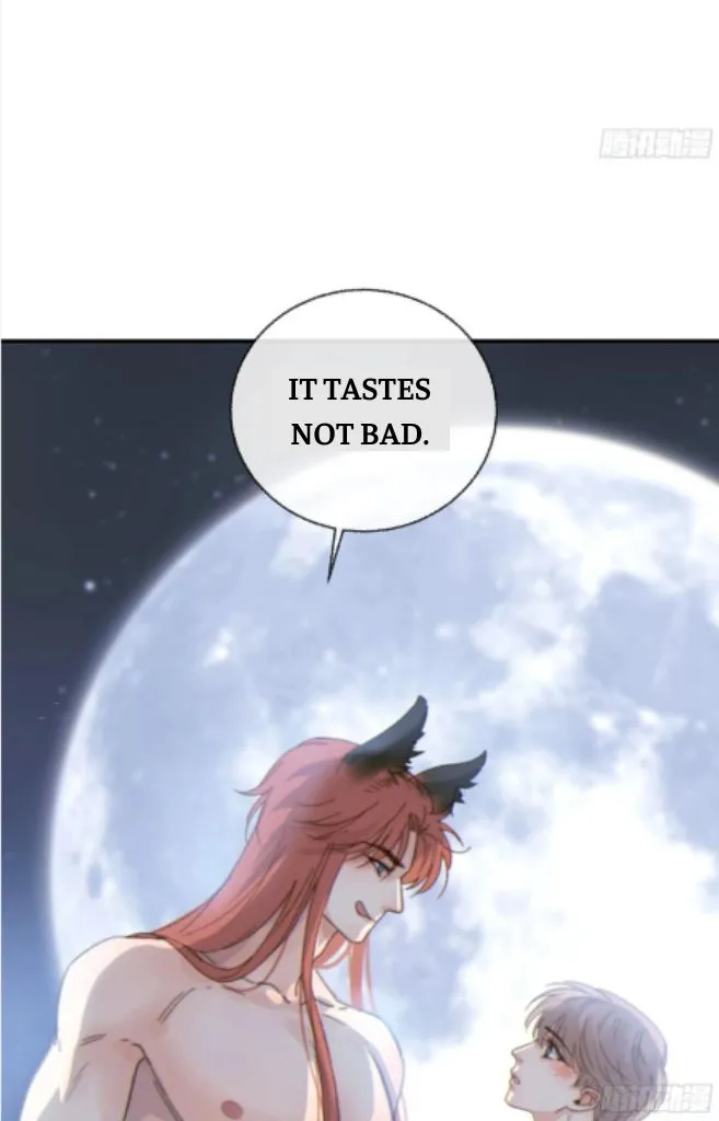 Fall Into A Nightmare With My Devil Chapter 7 page 5 - 