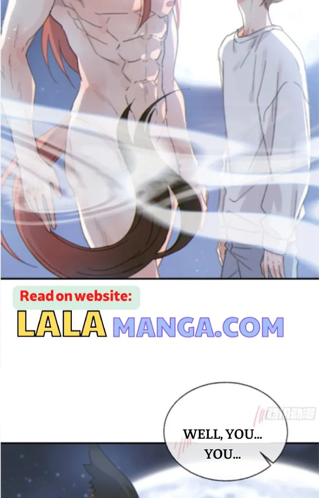 Fall Into A Nightmare With My Devil Chapter 7 page 6 - 