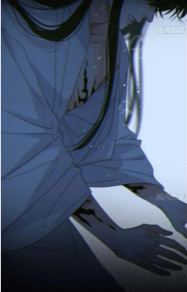 Fall Into A Nightmare With My Devil Chapter 7 page 53 - 