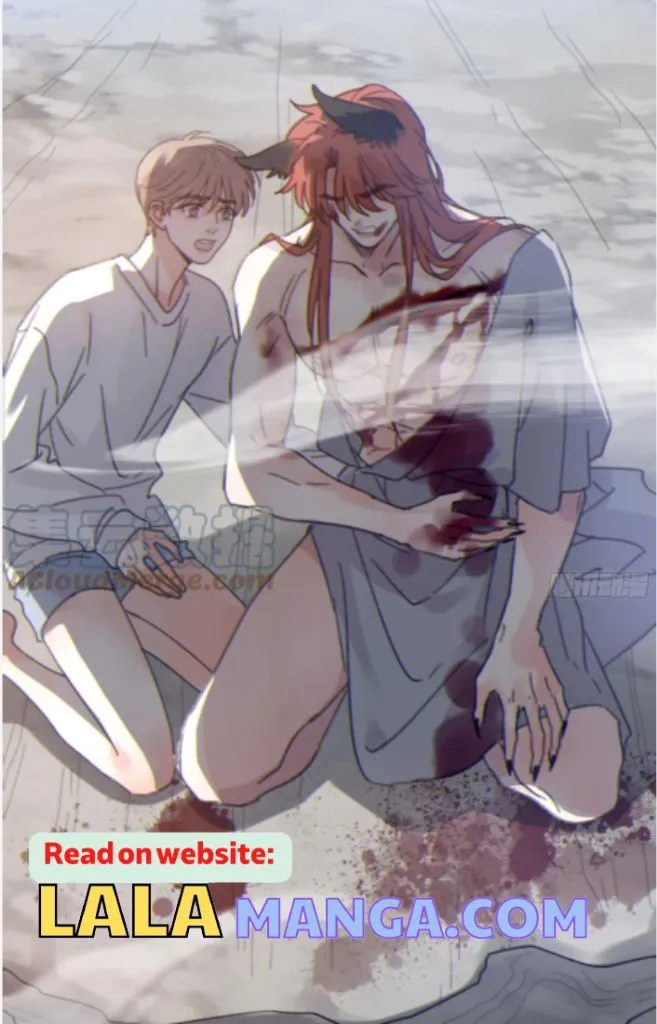 Fall Into A Nightmare With My Devil Chapter 7 page 56 - 
