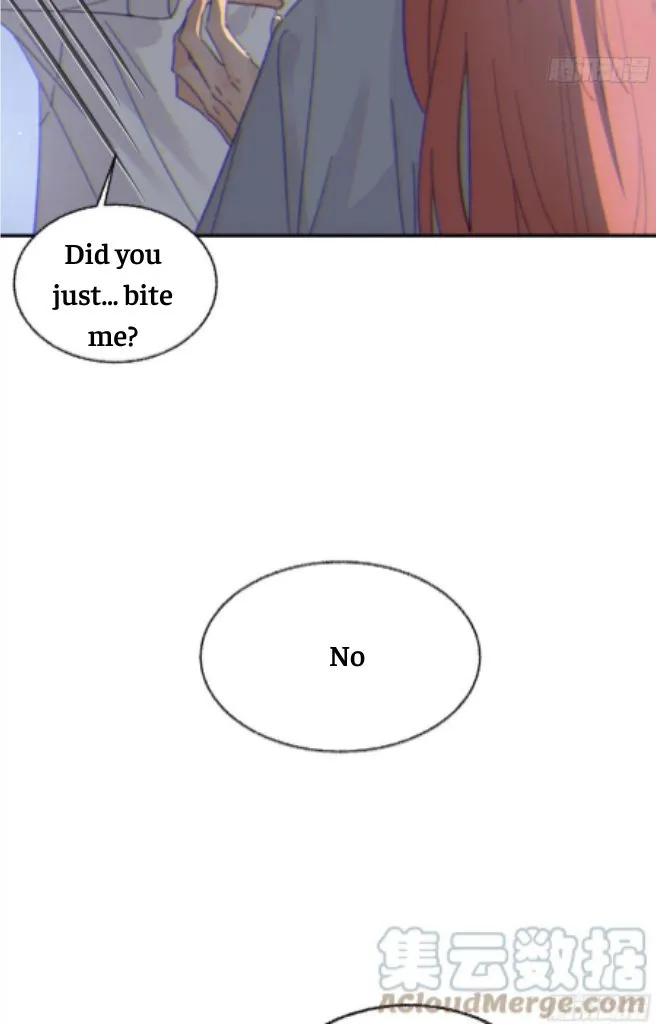 Fall Into A Nightmare With My Devil Chapter 8 page 12 - 