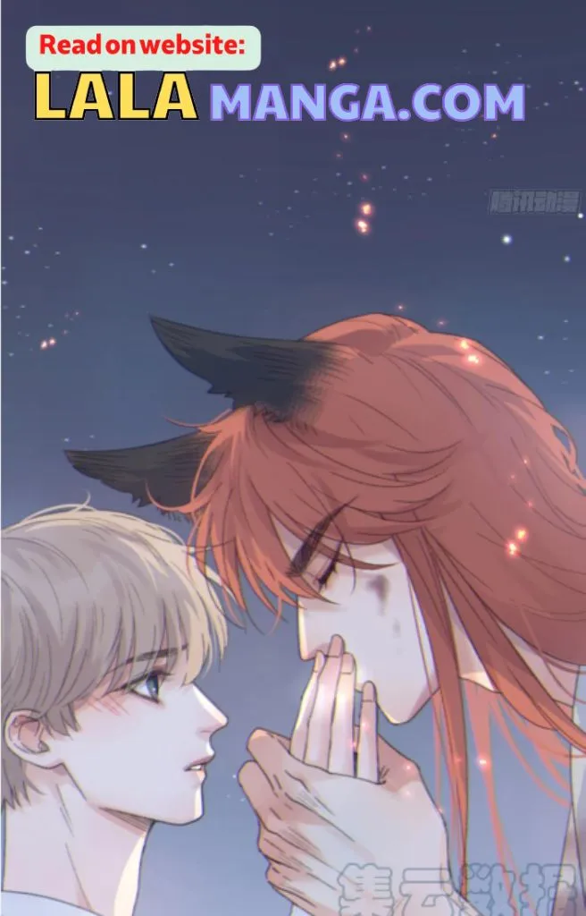 Fall Into A Nightmare With My Devil Chapter 8 page 17 - 
