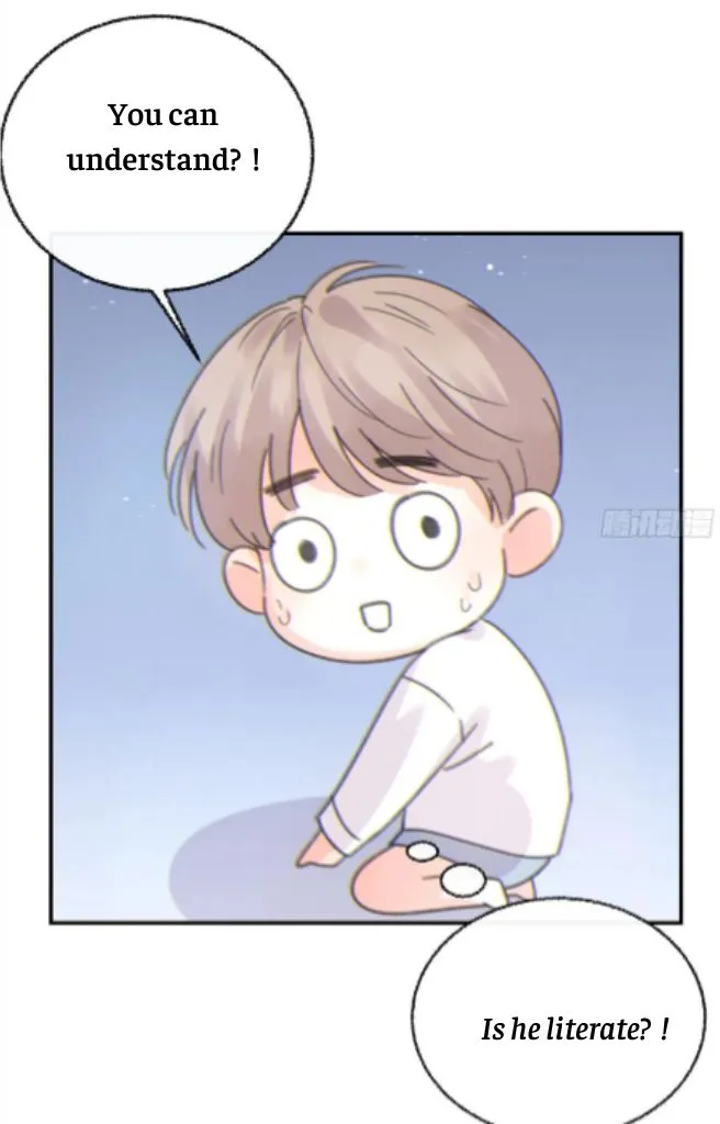 Fall Into A Nightmare With My Devil Chapter 8 page 28 - 