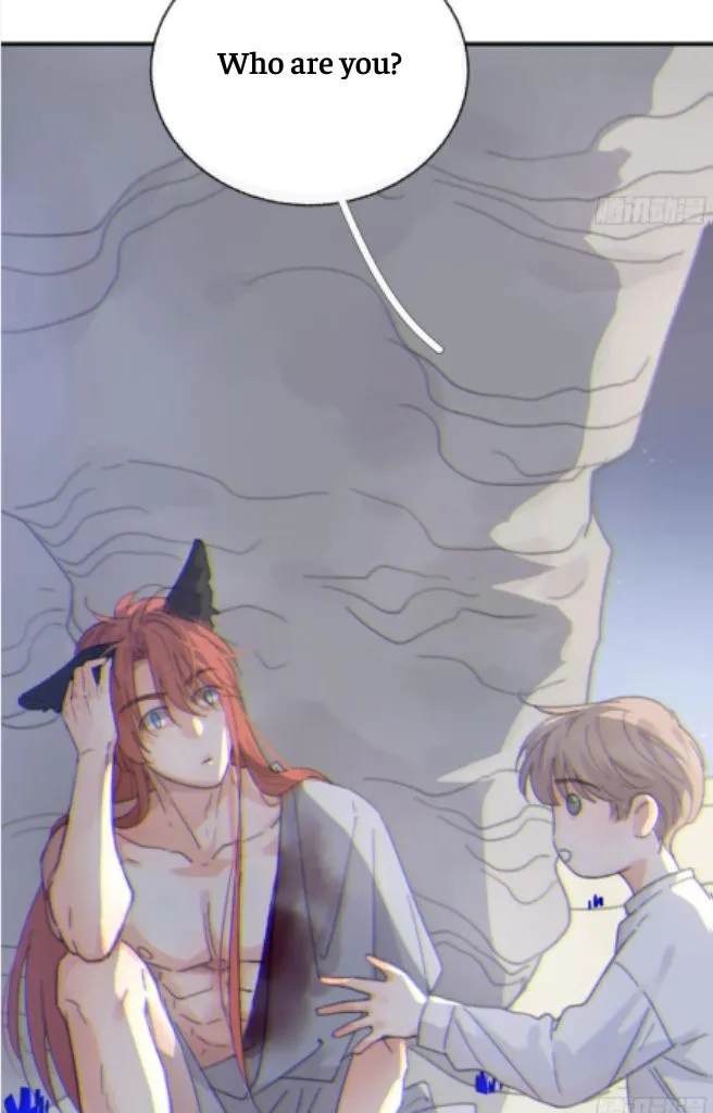 Fall Into A Nightmare With My Devil Chapter 8 page 37 - 