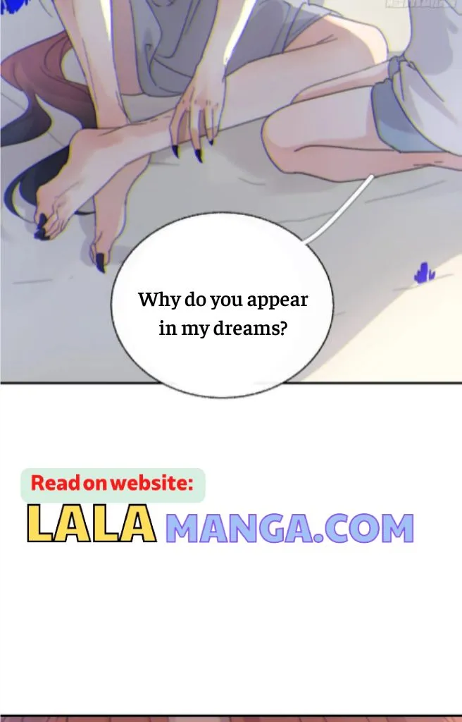Fall Into A Nightmare With My Devil Chapter 8 page 38 - 