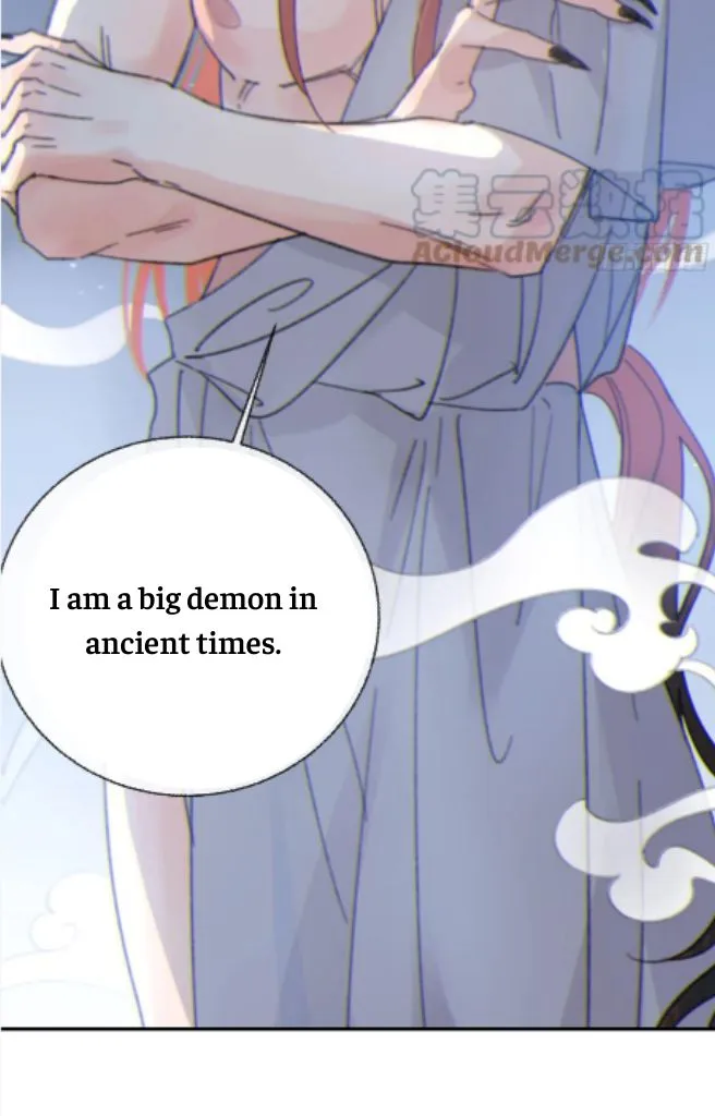 Fall Into A Nightmare With My Devil Chapter 8 page 41 - 