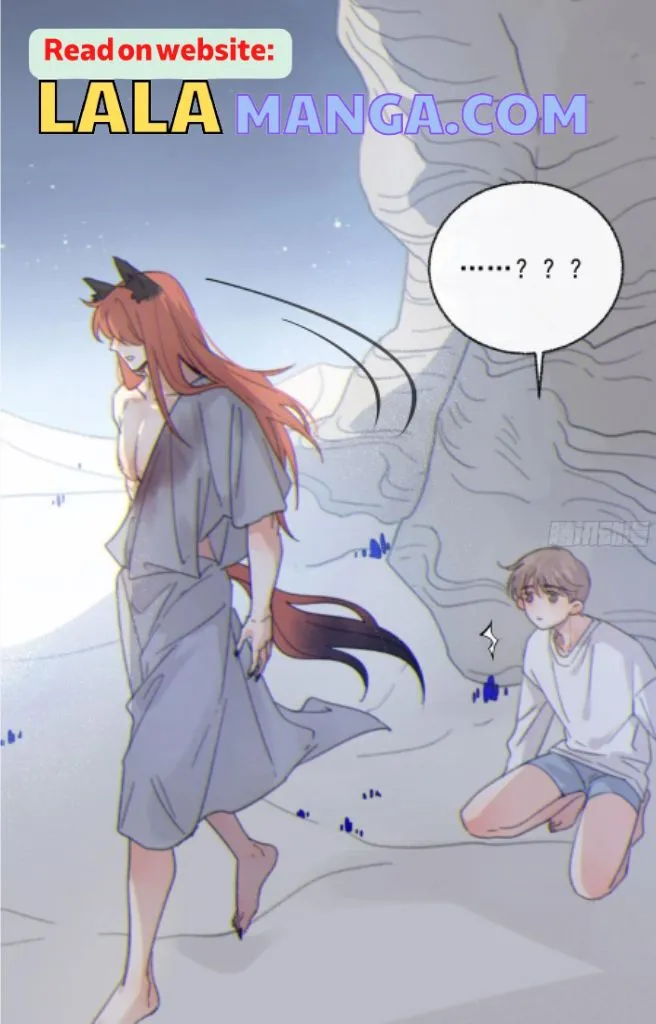 Fall Into A Nightmare With My Devil Chapter 8 page 44 - 