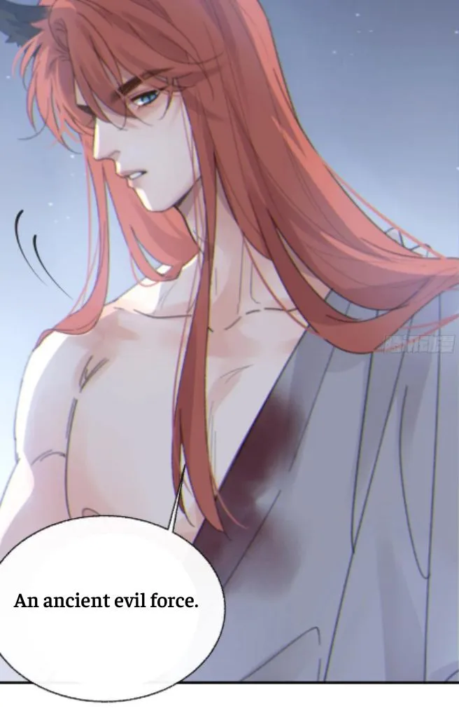 Fall Into A Nightmare With My Devil Chapter 8 page 47 - 