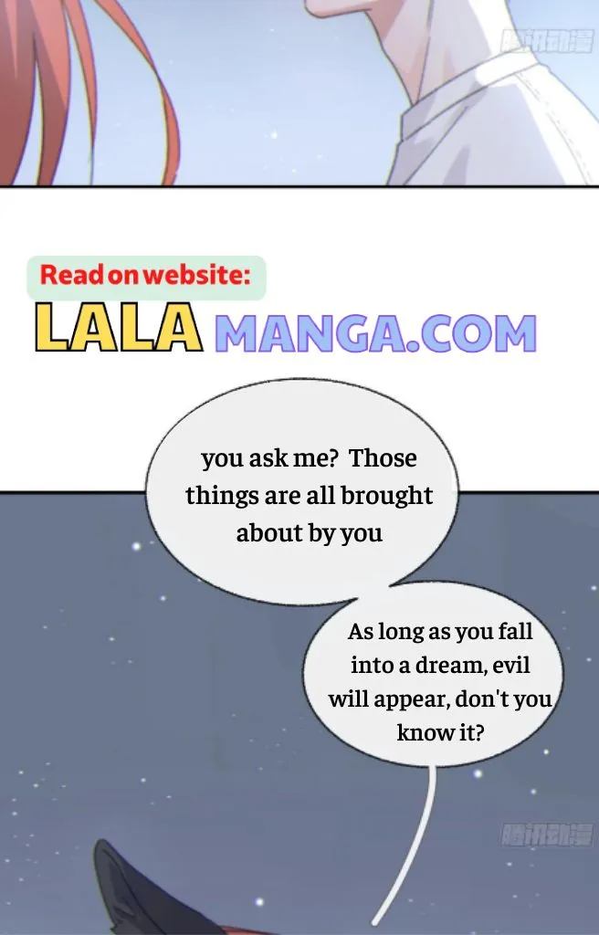 Fall Into A Nightmare With My Devil Chapter 8 page 49 - 