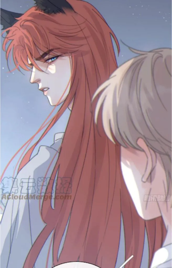 Fall Into A Nightmare With My Devil Chapter 8 page 50 - 