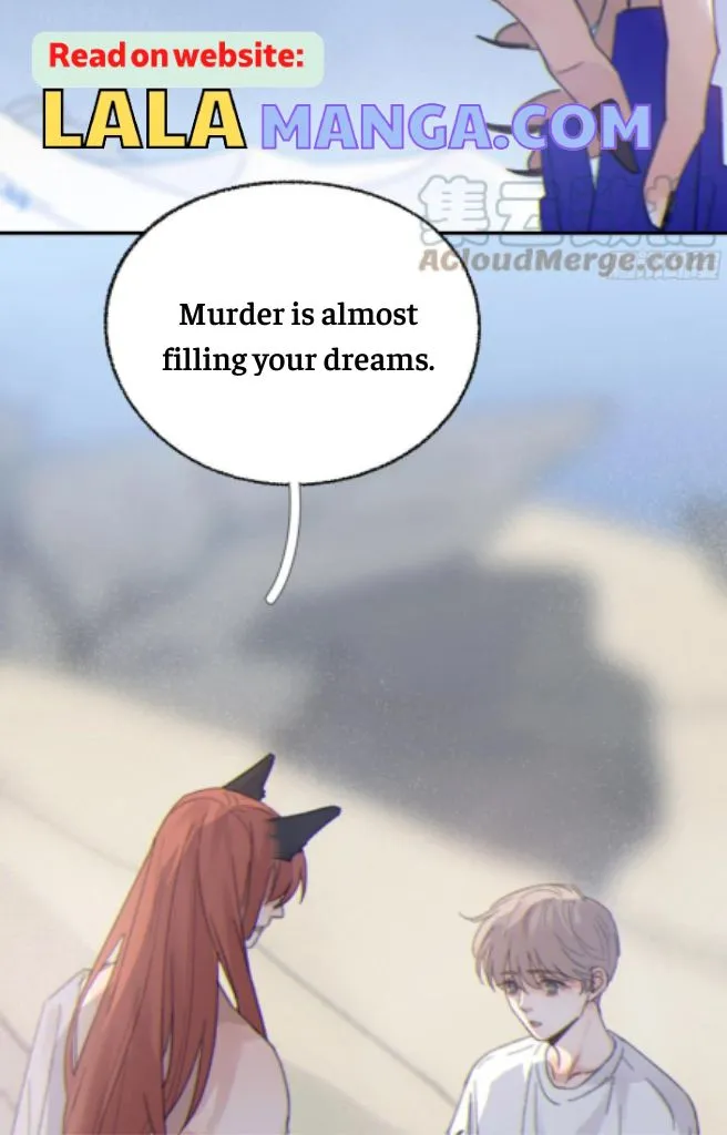 Fall Into A Nightmare With My Devil Chapter 8 page 53 - 
