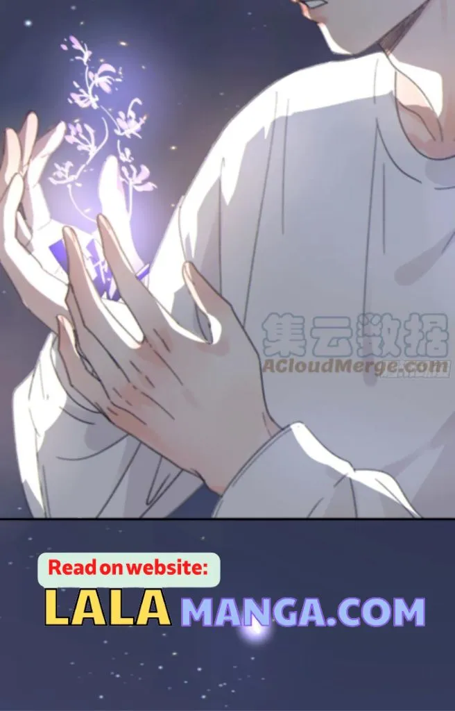 Fall Into A Nightmare With My Devil Chapter 8 page 55 - 