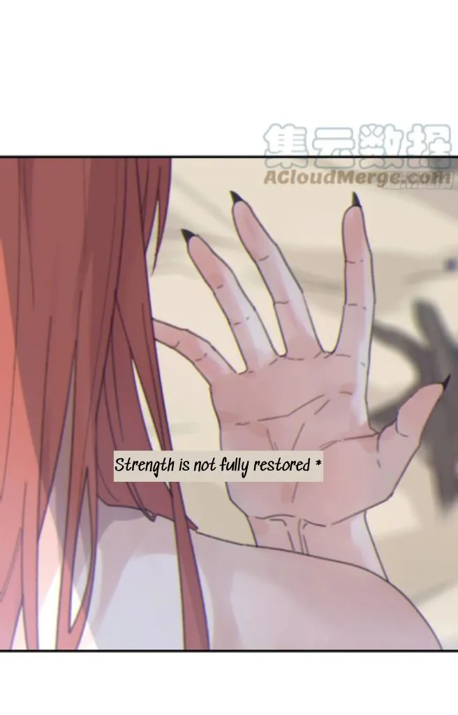 Fall Into A Nightmare With My Devil Chapter 8 page 60 - 