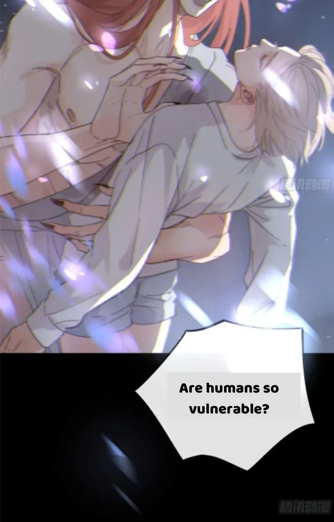 Fall Into A Nightmare With My Devil Chapter 8 page 70 - 