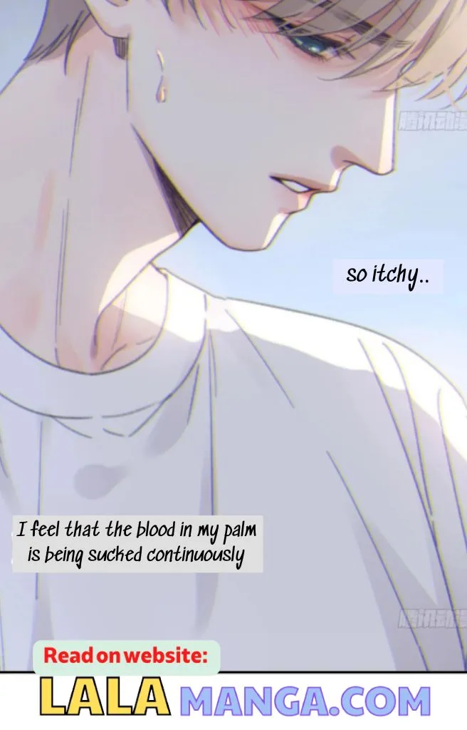 Fall Into A Nightmare With My Devil Chapter 8 page 9 - 
