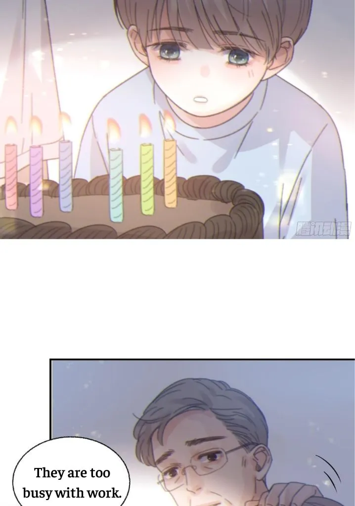 Fall Into A Nightmare With My Devil Chapter 9 page 15 - 